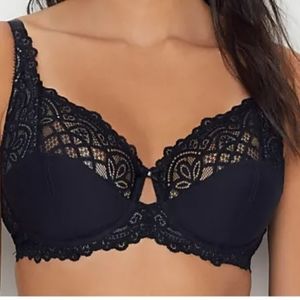 Rhapsody Full Cup Bra